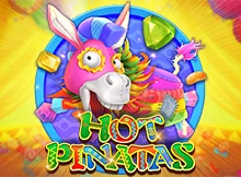 RTP CQ9 Hot Pinatas